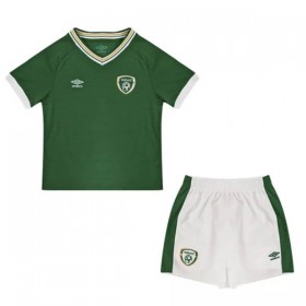 Ierland Kind Thuis Tenue 2021-22
